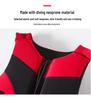 Gilet de sauvetage pour enfants à haute flottabilité pour le rafting, le snorkeling et le paddleboard