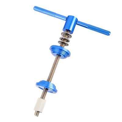 Press-in Tool BB for Professional Bowl Set of New Mountain Bike; Self-maintenance Tool for Press-in Wrist Set Installed In The Middle Shaft.