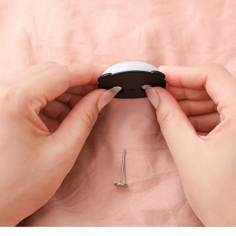 Agrafe multifuncționale pentru cearșaf de pat Cataramă anti-alunecare, șosete pentru perdea de pilota pătură suport pentru ac de siguranță fixator de cearșaf