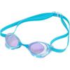 Arena Aquaforce Swift A Unisex Swimming Goggles Free Size Anti-Fog Function Top Racing Model
