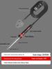 High-Power Industrial-Grade Electric Soldering Iron for Household and Professional Use - Constant Temperature, External Heating.