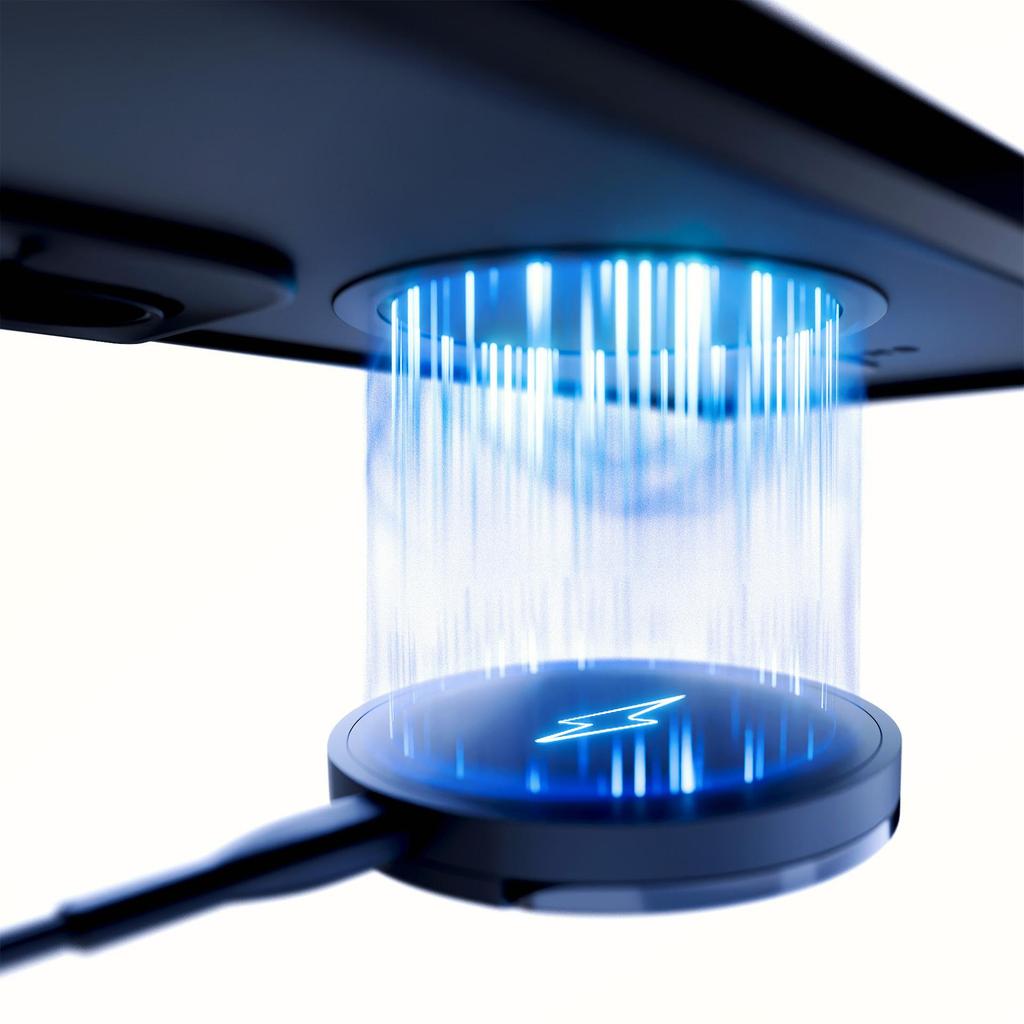 Samsung Galaxy S25+ - 3Mk Satin Armor Magcase