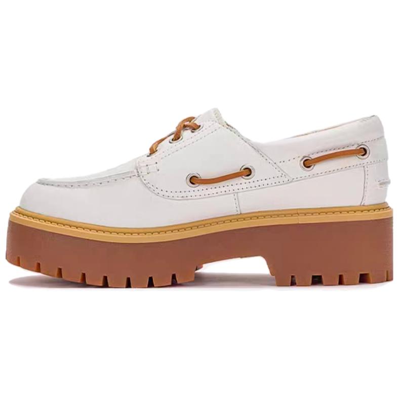 Timberland Women s Casual Sneaker A64F4 37.5