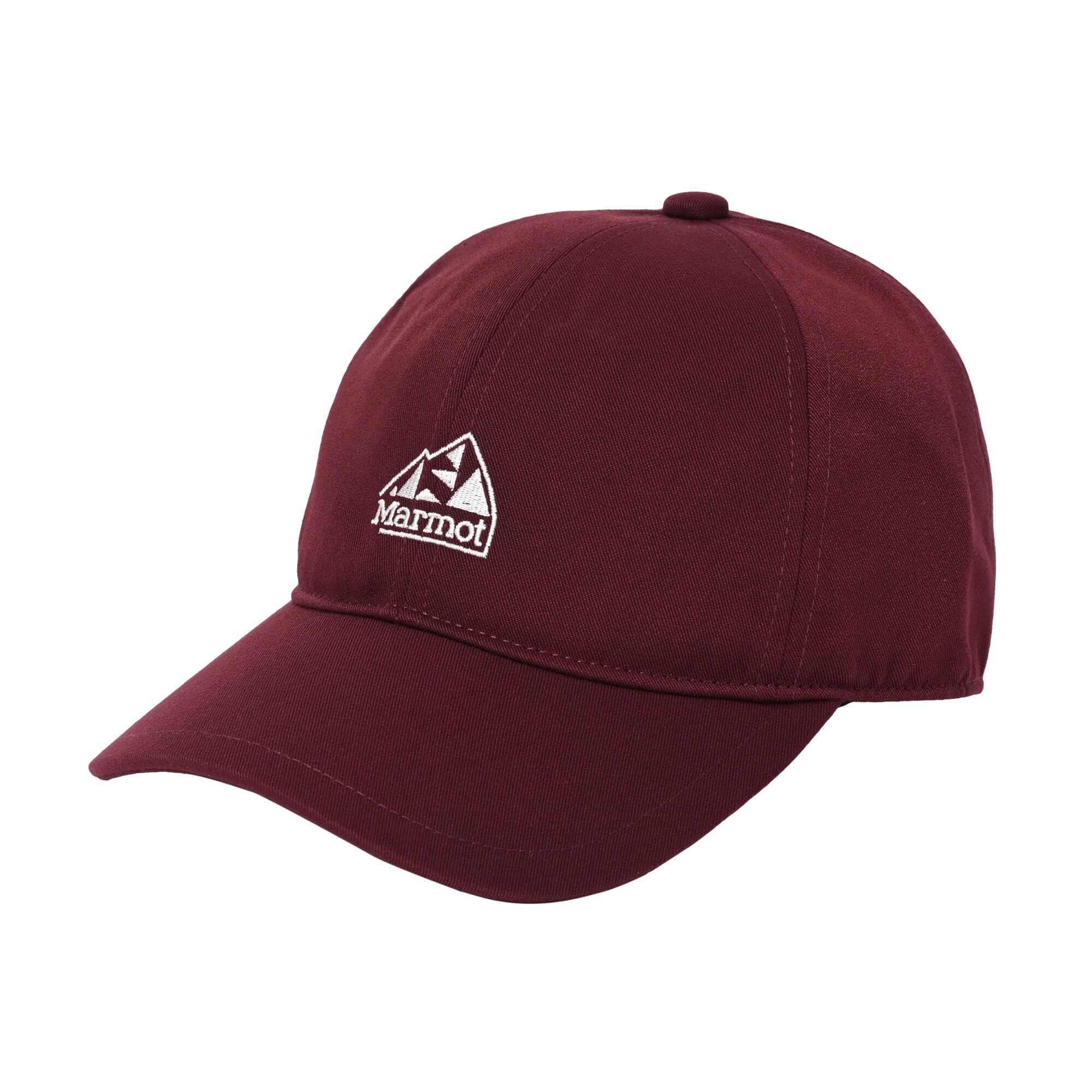 

Cap Classic Logo Cap Kids Burgundy [Marmot] K s