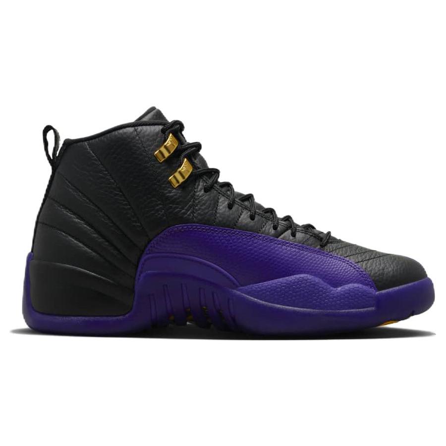 Air Jordan 12 Retro 'Field Purple' CT8013-057