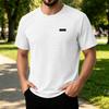 Men's Short Sleeve Neck T-Shirt for Casual Everyday Wear