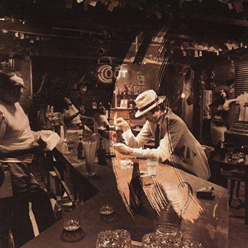 In Through the Out Door (Remastered/Standard Edition) - Led Zeppelin