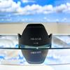 Lens Hood for DSLR Camera Lens HB-N106 Sunshade Reversible- for AF-P DX 18-55mm f/3.5-5.6G Outdoor Photography