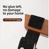 5pcs 4m Silent, Anti-slip Foot Pads for Tables and Chairs, Anti-slip and Wear-resistant , Does Not Come Off During Movement