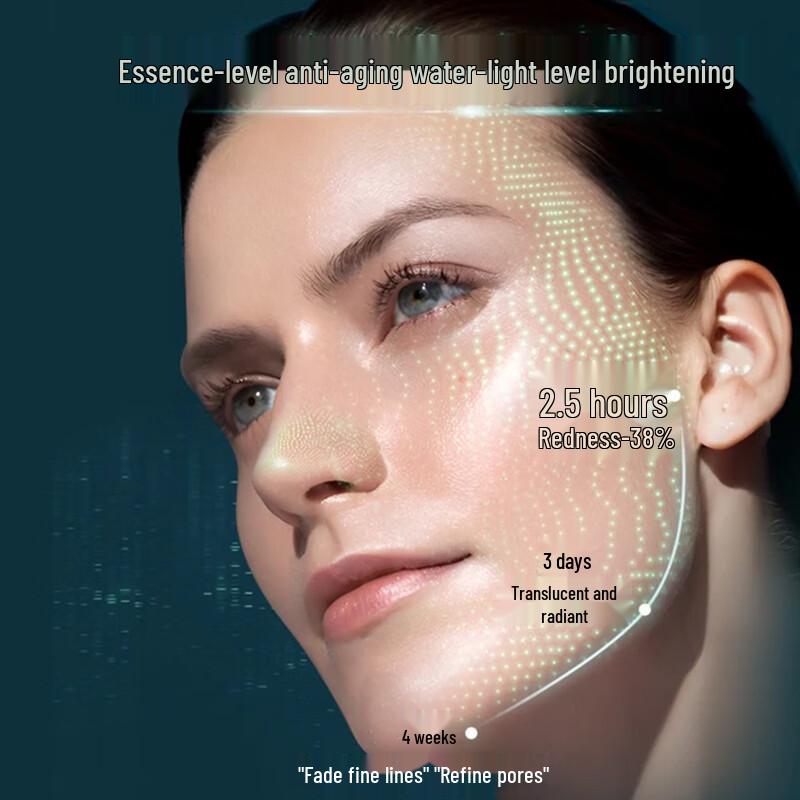 LA MER Repairing and Renewing Essence Water