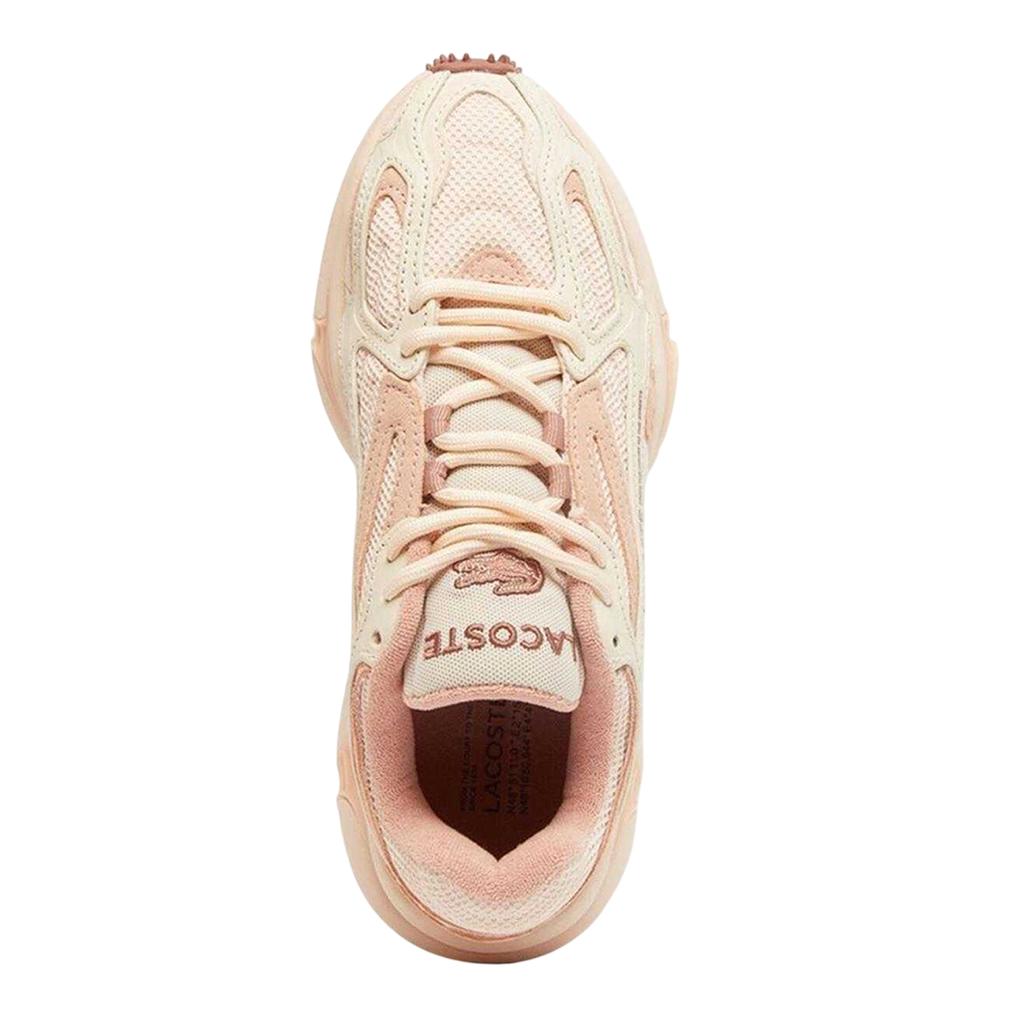 Lacoste Unisex Adult L003 2K24 Trainers