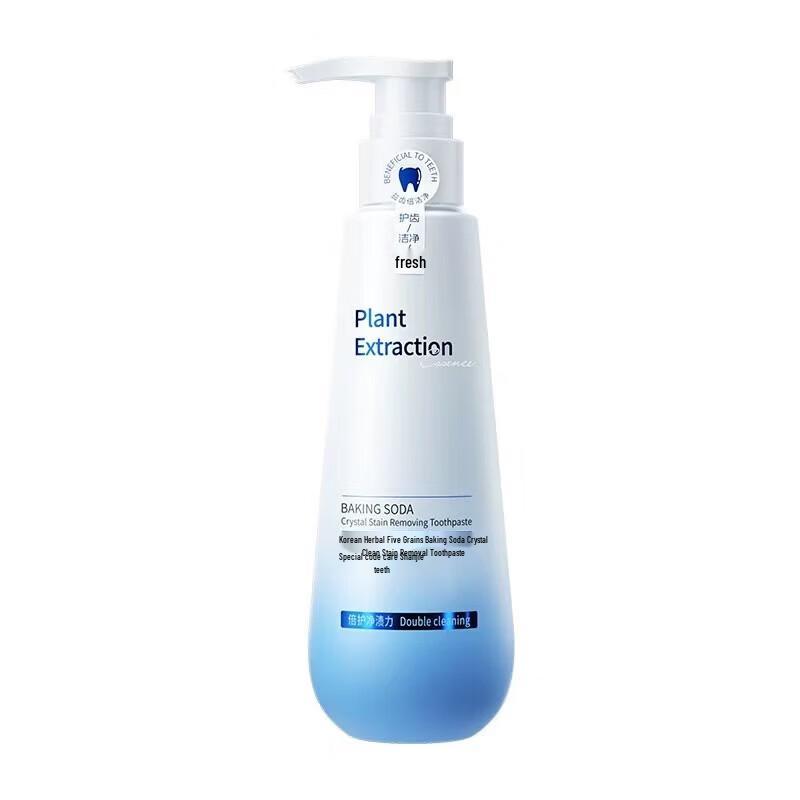 Hanfang Wugu Baking Soda Deep Clean Toothpaste