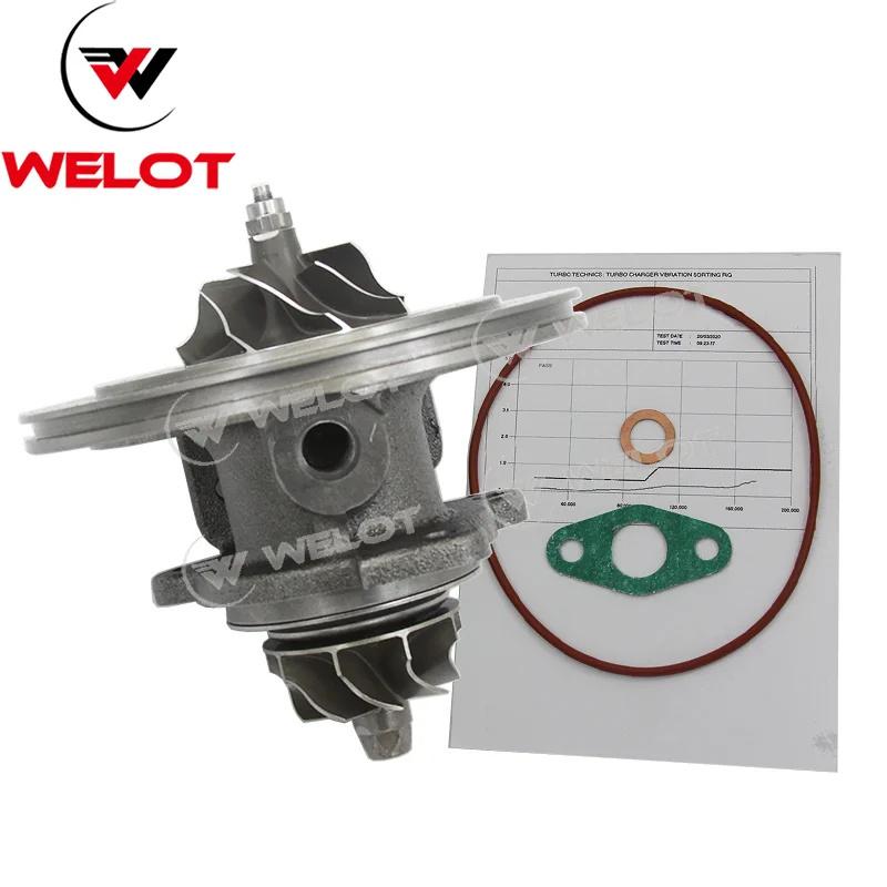 Turbine Cartridge BV39 KP39 54399880065 54399880089 1657802587 Turbo CHRA Core For BMW 335D 535D 635D X3 X5 X6 M57D30TU2 2006-