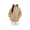 New MLB Basic Boston Red Sox Down Jacket Unisex Light Beige 3ADJM1046-43BGL
