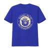 Smokey Bear Only You Can Prevent Wildfires T Shirt For Size S 5xl Vintage Soft Stylish Homme Slightly Versatile