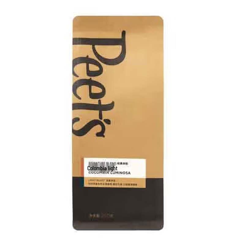 Peet s Coffee Colombian Sunset Blend Medium Roast Coffee Beans