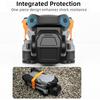 Lens Cover Gimbal Protector for DJI Air 3S Drone, Air 3S Lens Protector Lens Cap Dust Cover Accessories