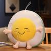 Creative Dragon Boat Festival Zongzi Plush Toy - Doll, Cushion, Pendant, and Gift
