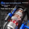 CHNT 550N.m Brushless Lithium Impact Wrench CN plug (adapter included)