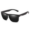 Polarisierte Sonnenbrille zum Angeln 2025 Herren Damen Sonnenbrille Angeln Camping Fahren Brillen Outdoor Sportbrille UV400 Sonnenbrille