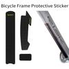 Bike Frame Anti Scratch Protector MTB / Road Bicycle Anti Slip Sticker Protection Frame Cover Protector Chain Guard Sticker