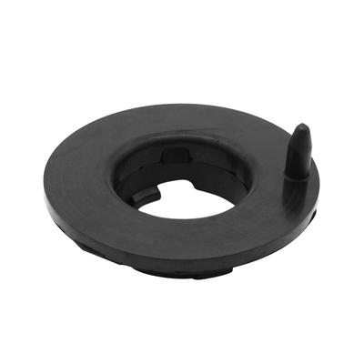Supporto superiore molla posteriore anti-cigolio, ammortizzatore posteriore, isolatore molla superiore posteriore per Ford Fiesta Mk7 09-17, accessori auto