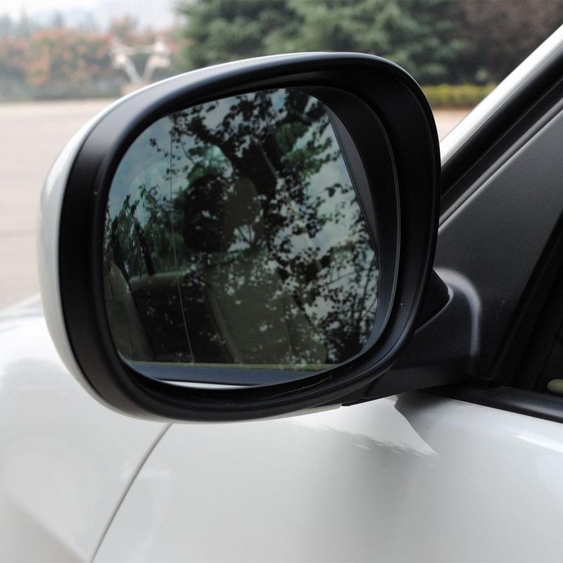 For 09-11 BMW 1 Series E81e82E87E87E88 3 Series E90E91 LCI Rear View Lens Replacement