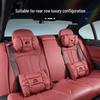 Accesorii pentru interiorul mașinii – Perne auto