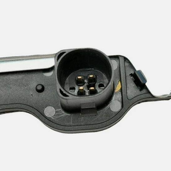 Touran/Sagitar Tailgate Trunk Release Switch 1TD827574A