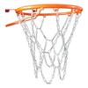 Robuster Basketballkorb aus Edelstahl für den Außenbereich