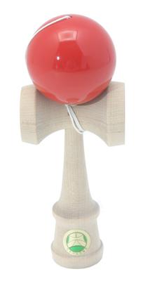 Tamiwa Certified Kendama Red TK-16