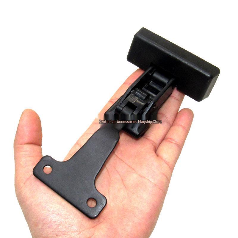 Wuling Hongguang Rear Side Window Lock Buckle