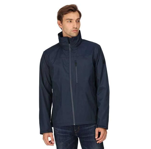

Regatta Moben softshell куртка S