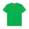 T Shirt Men's Green 1A97OB