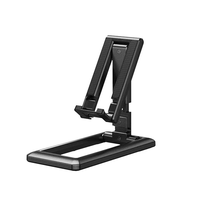 Xiaomi Angle-adjustable mobile phone bracket thickened stable base smart phone tablet desktop drama-chasing artifact