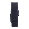 Sacoche de Camping en Nylon T305/T309/T410 Manchon pour Lampe Torche Pochette pour Lampe de Poche Support de Ceinture pour Lampe de Poche