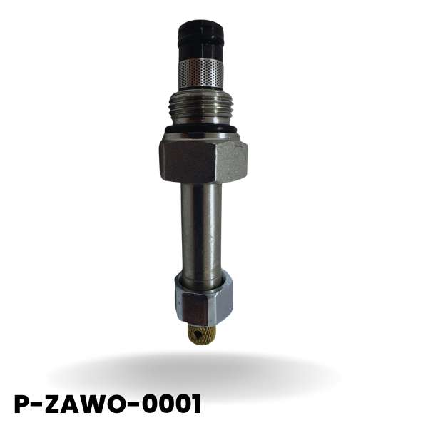 Zawór opuszczania (gwint 19cm) typ b