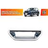 OKAYOHINN Nissan X-TRAIL New Model X-TRAIL 4th Generation T33 Exclusive Back Door Handle Cover Garnish Trim Protector Exterior Parts Made of ABS Resin