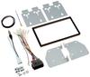 Kanac Planning Car AV Installation Kit for Honda SLASH N-BOX NKK-H87D
