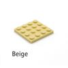 30Pcs Self-Assembly High-Standard Construction-Set Assembly-Bricks Premium-Quality Thin First-Class Figurineures Construction Pieces Top-Grade