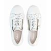 Gabor Women S SneakerS White 23fw Gb33.334.21