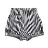 Children's Cotton Linen Shorts: Baby Bread Pants for Boys and Girls