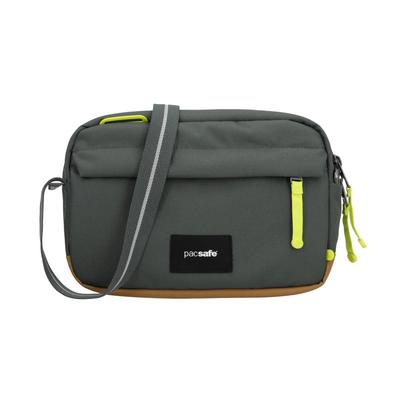 PacSafe Rfid Safe Go Crossbag 25l 35105535