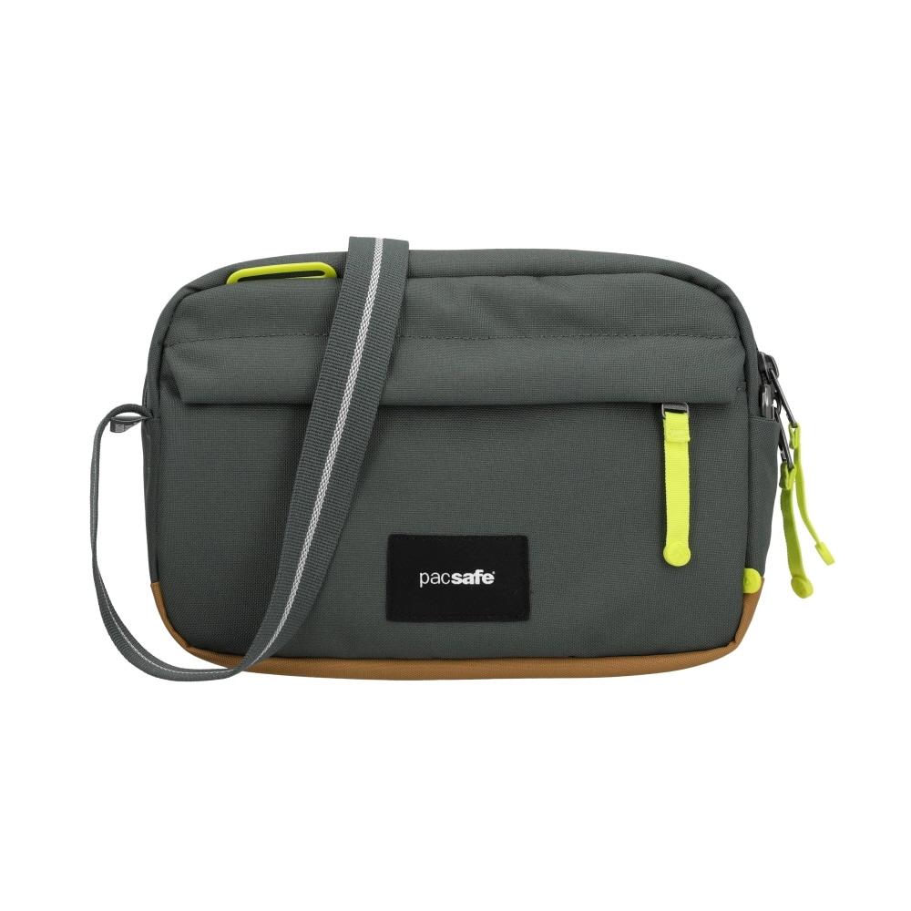

PacSafe Rfid Safe Go Crossbag 25l 35105535 35105535