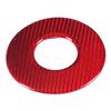 12-20 Toyota 86 GT86 Trocken Carbonfaser Lenkrad Emblem Aufkleber