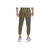 New Nike Casual Pants Men's Green FB6852-222