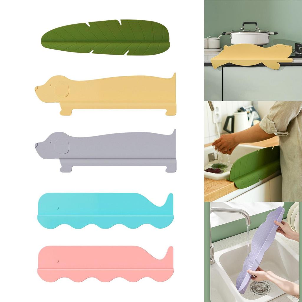 Board Kitchen Sink Accessories for