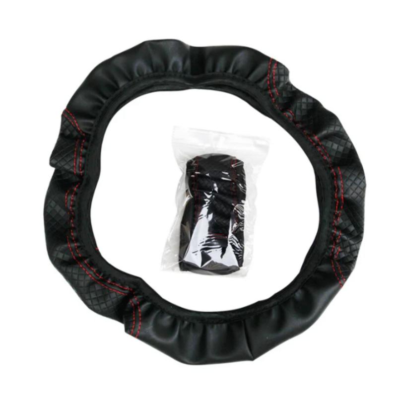 Steering Wheel Cover