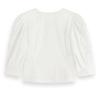 Scotch & Soda Anglaise Long Sleeve Blouse