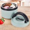 Steel Lunch Thermos Thermo 620 Ml